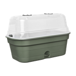 green basics plateau de culture allin1 m leaf green